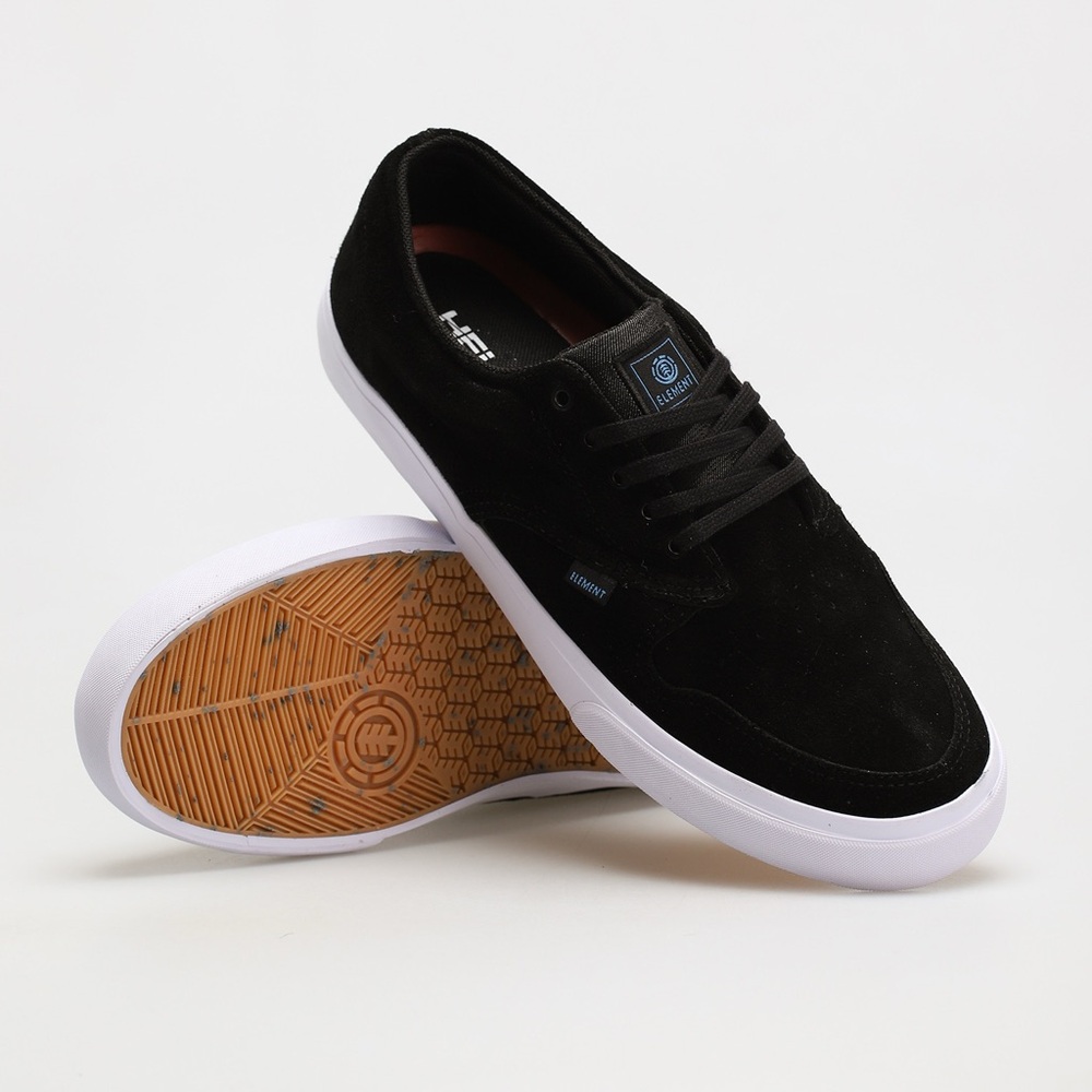 Mens Element Topaz C3 Skate Shoes
